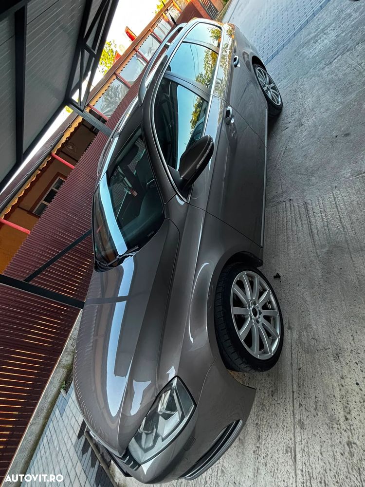 VOLKSWAGEN Passat 2011 — imagine 3