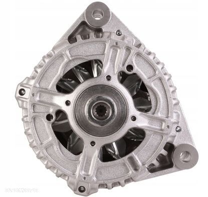 48-5761 ALTERNATOR IVECO MARINE / KHD ENGINES - 2