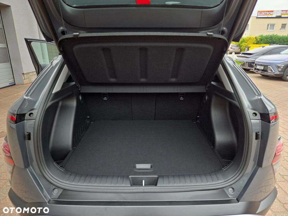 Hyundai Kona 1.6 GDI Hybrid Executive DCT - 18