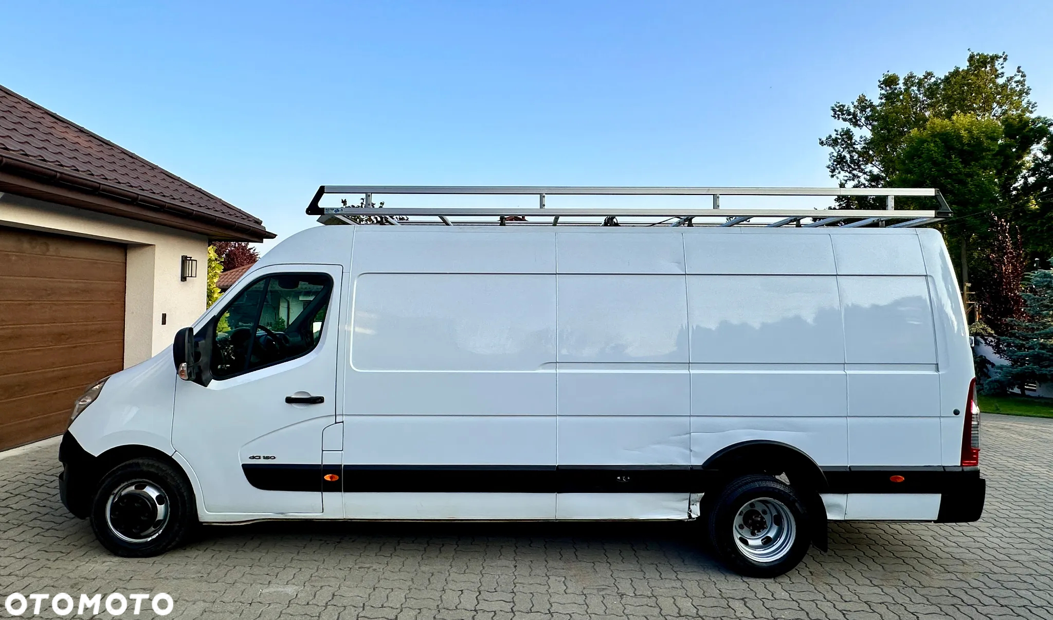 Renault MASTER L4H2 - 7