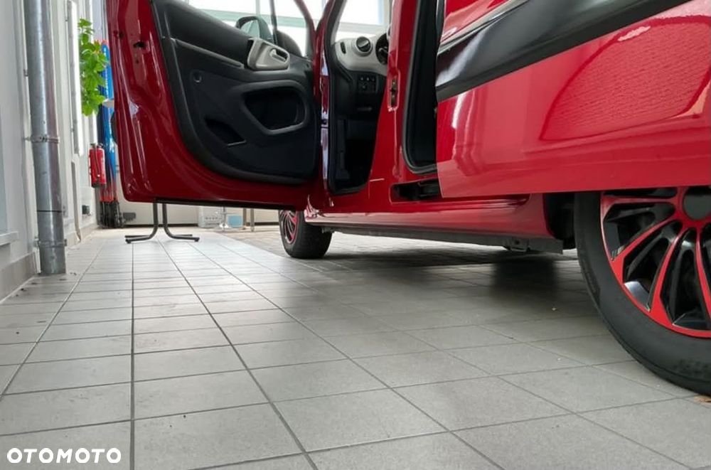 Citroën Berlingo 1.6 HDi Selection - 16