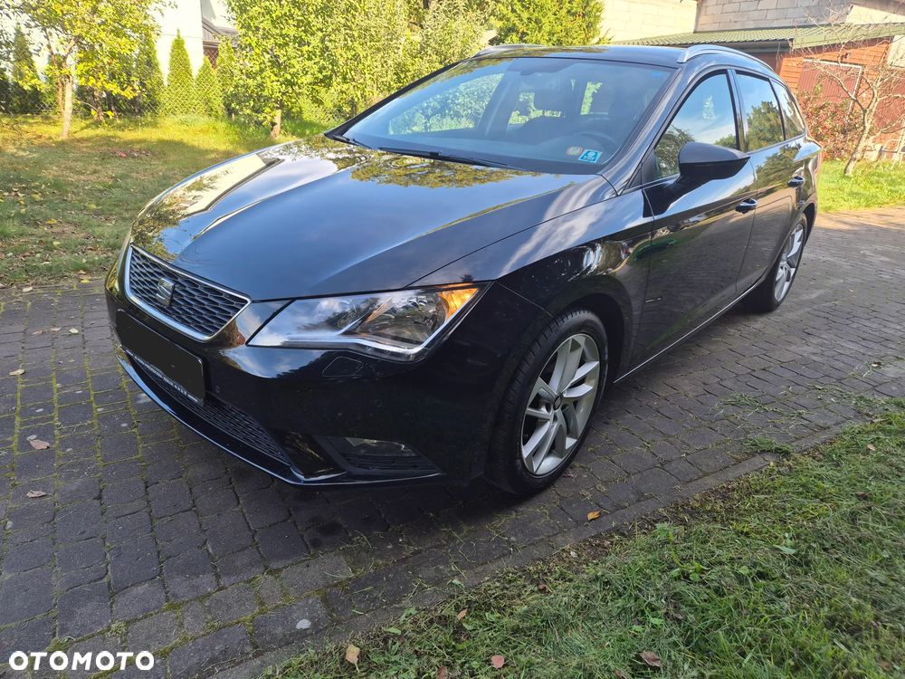 Seat Leon - 5