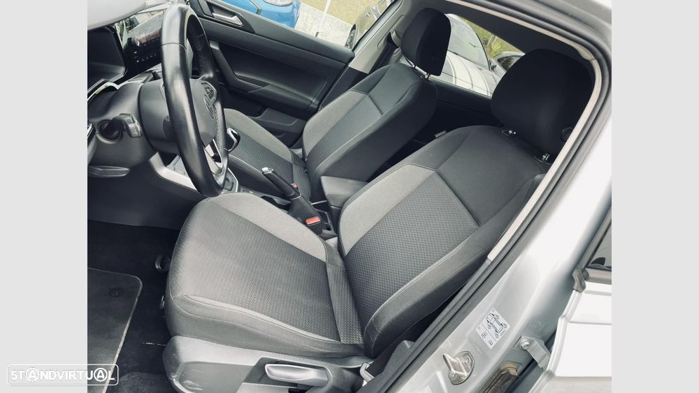 VW Polo 1.0 TSI Life - 14