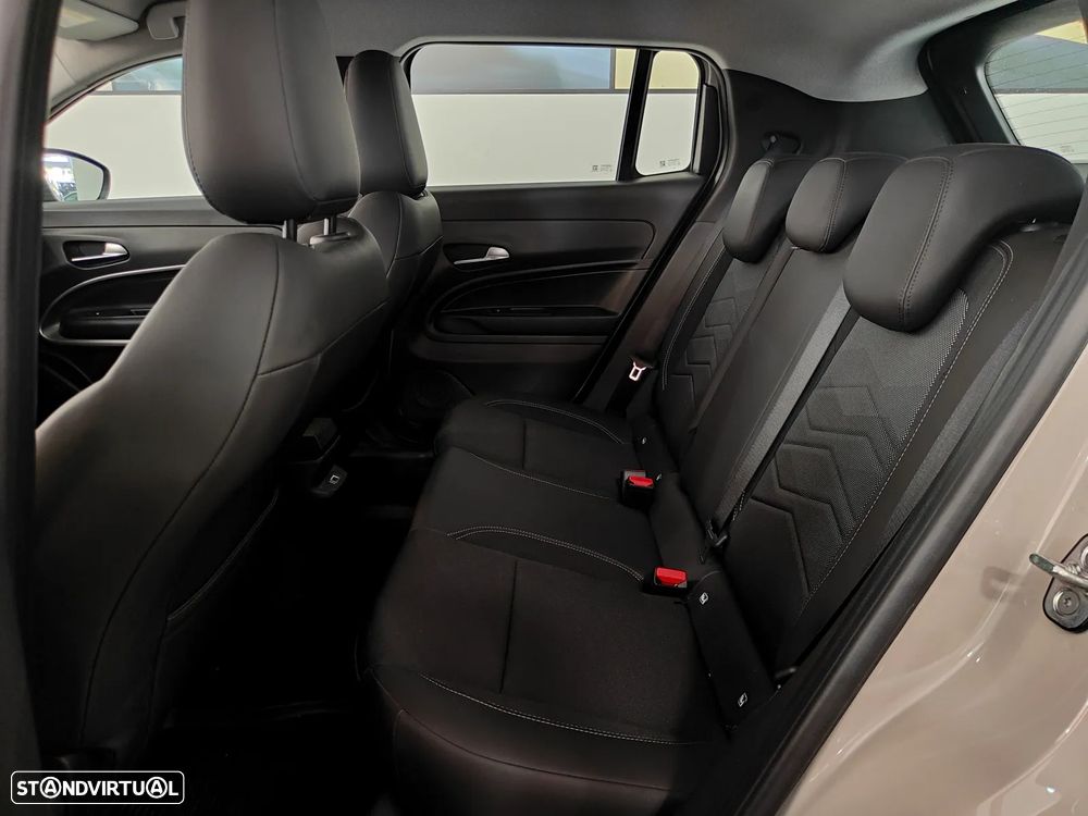Jeep Avenger 54 kWh Altitude - 39