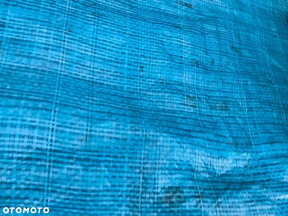 MERCEDES X klasa W470 / KURTYNY KURTYNA PRAWA / LEWA / KOMPLET / ORYGINAL - 5