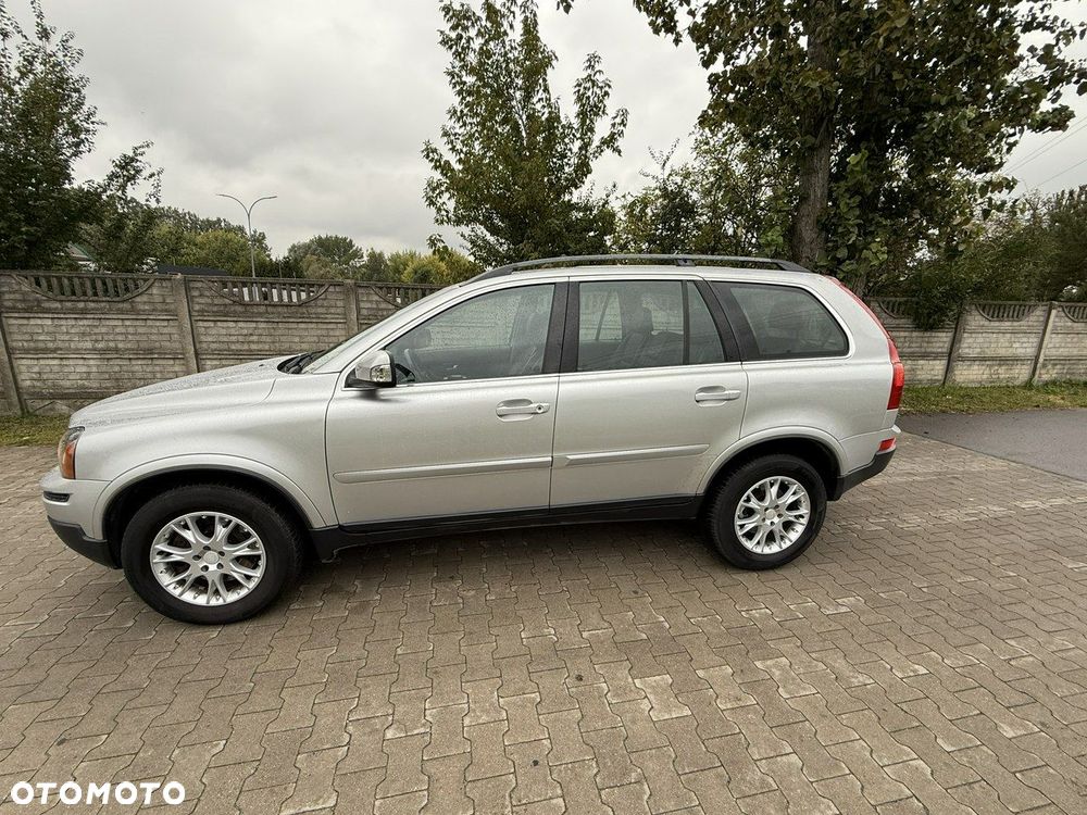 Volvo XC 90 - 11