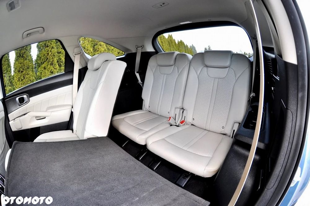 Kia Sorento 1.6 T-GDI HEV Prestige Line 7os - 21