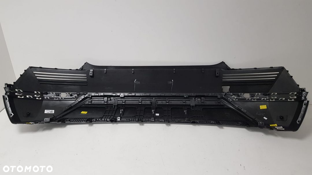 ZDERZAK TYŁ TYLNY HYUNDAI IONIQ 5 V PDC 86612G1110 86694G1000 - 4