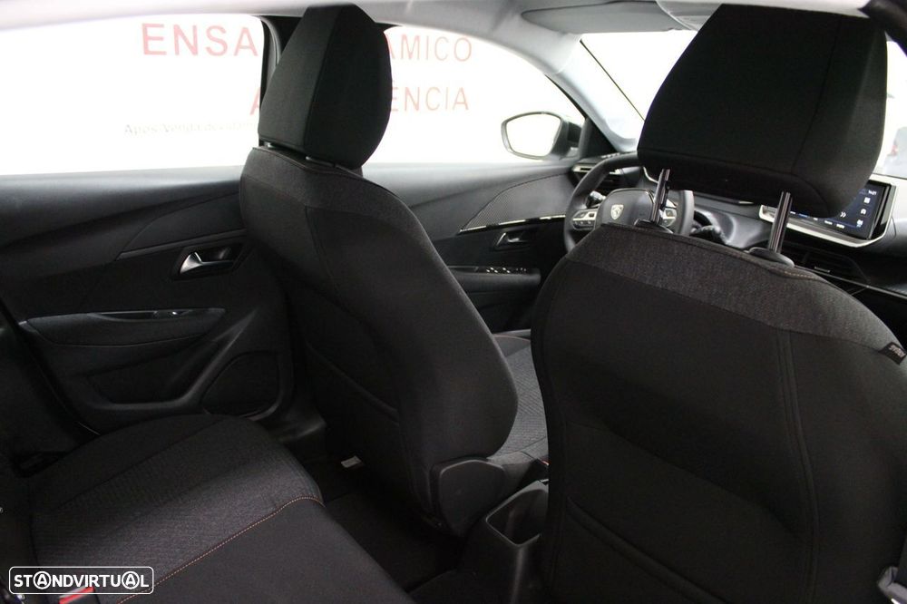 Peugeot 208 PureTech 100 Style - 16