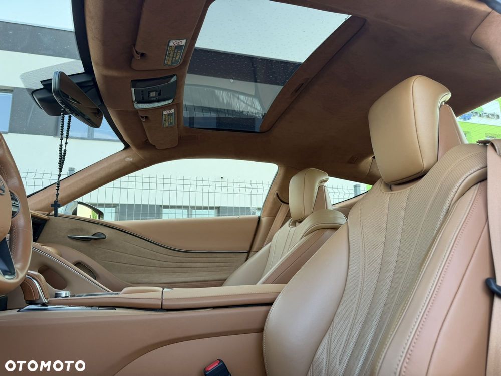 Lexus LC 500 Prestige - 14