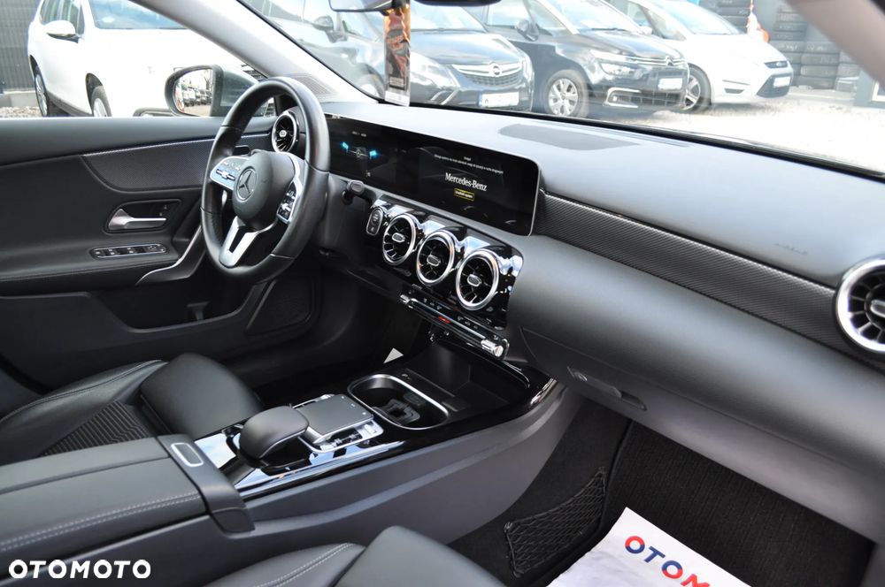 Mercedes-Benz Klasa A - 15