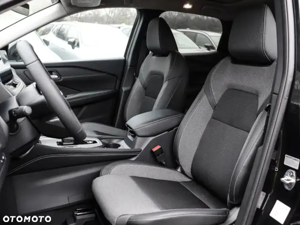 Nissan Qashqai 1.5 e-POWER N-Connecta - 6