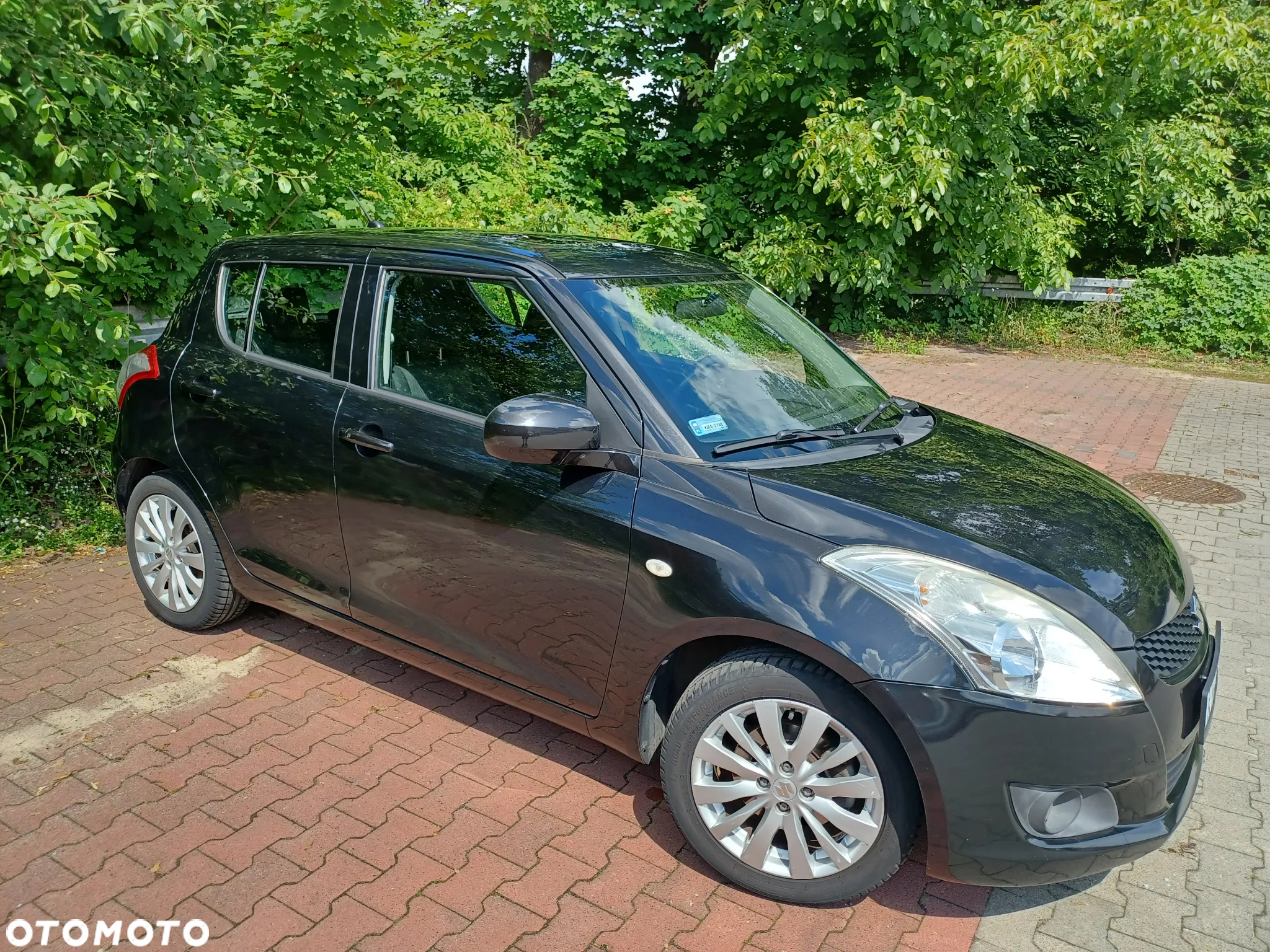 Suzuki Swift 1.2 Elegance EASS - 17