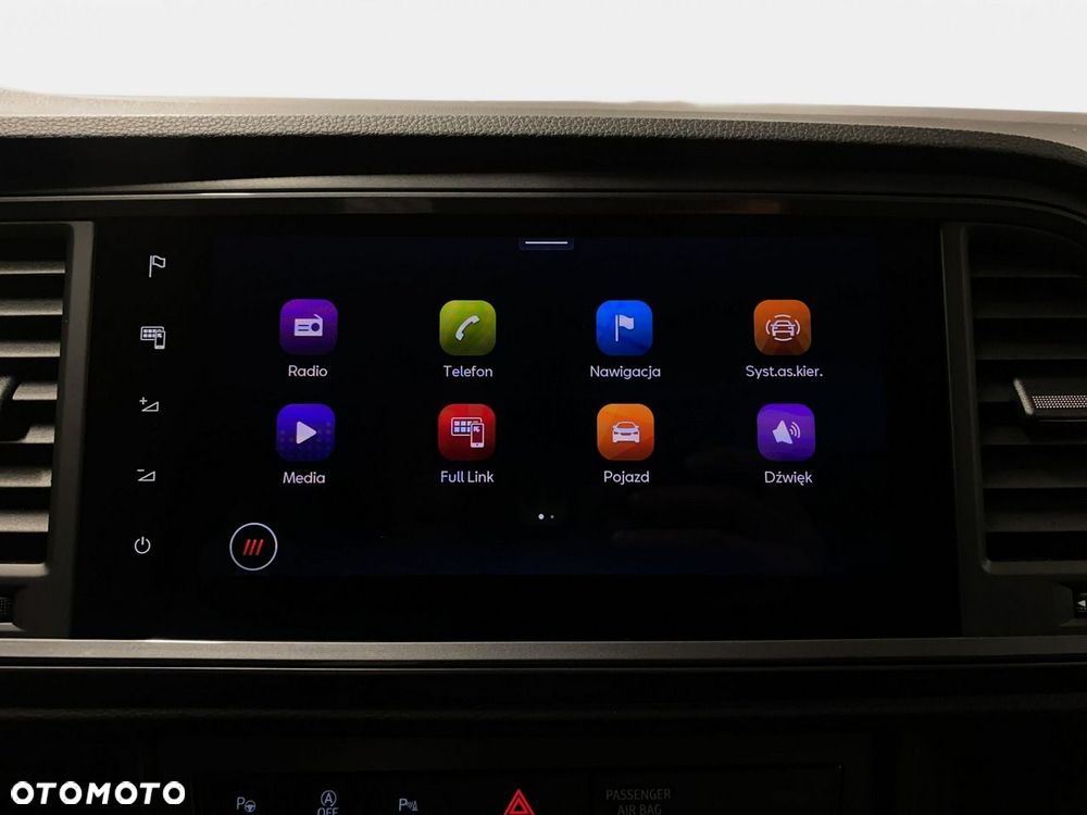 Cupra Ateca - 29