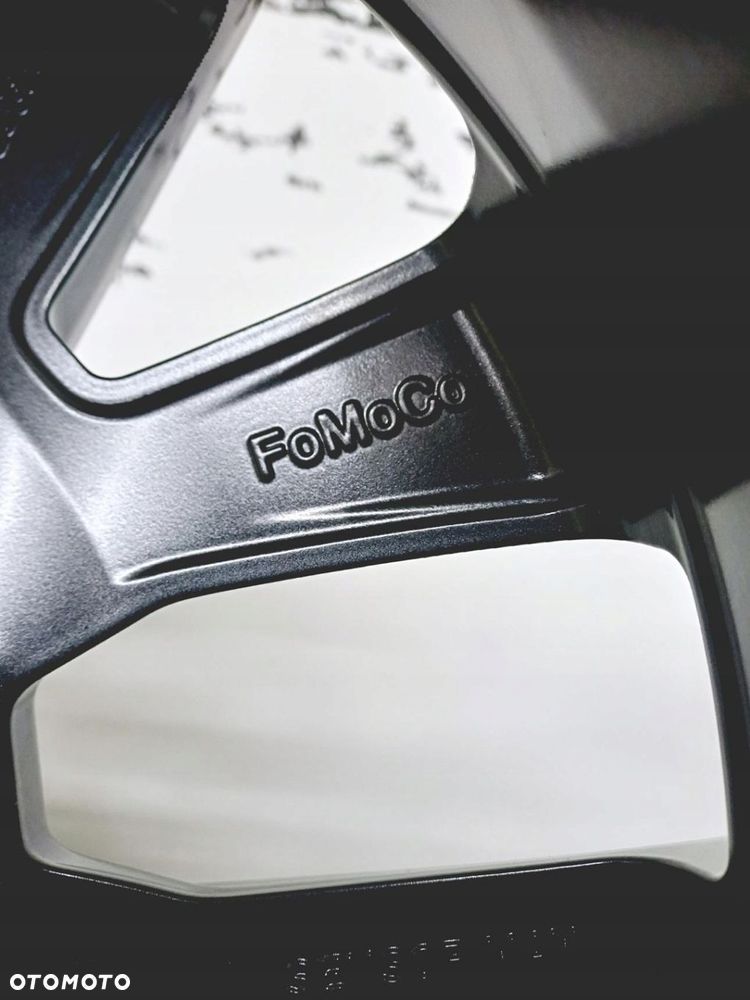 felgi OE NOWE 17 5x108 5x108 volvo C30 S40 S60 II S80 II V40 II V50 V60 V70 - 7