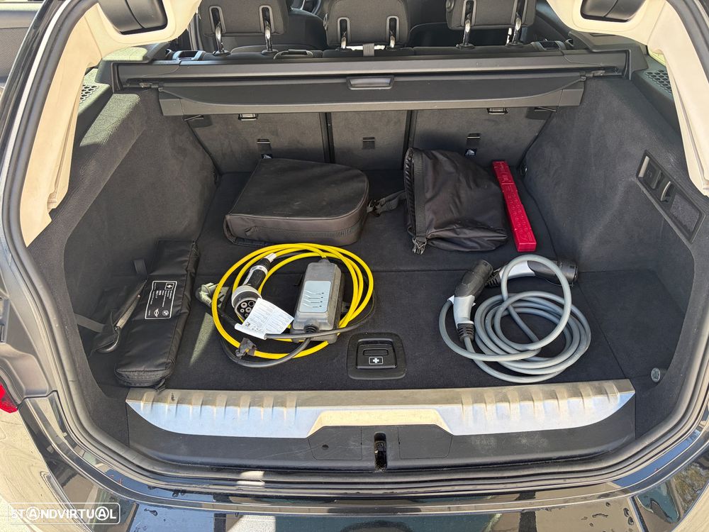 BMW 330 e Corporate Edition Auto - 27