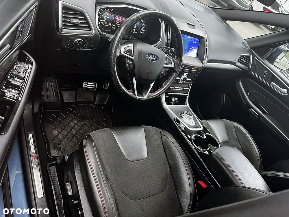 Ford S-Max 2.0 EcoBlue ST-Line - 21