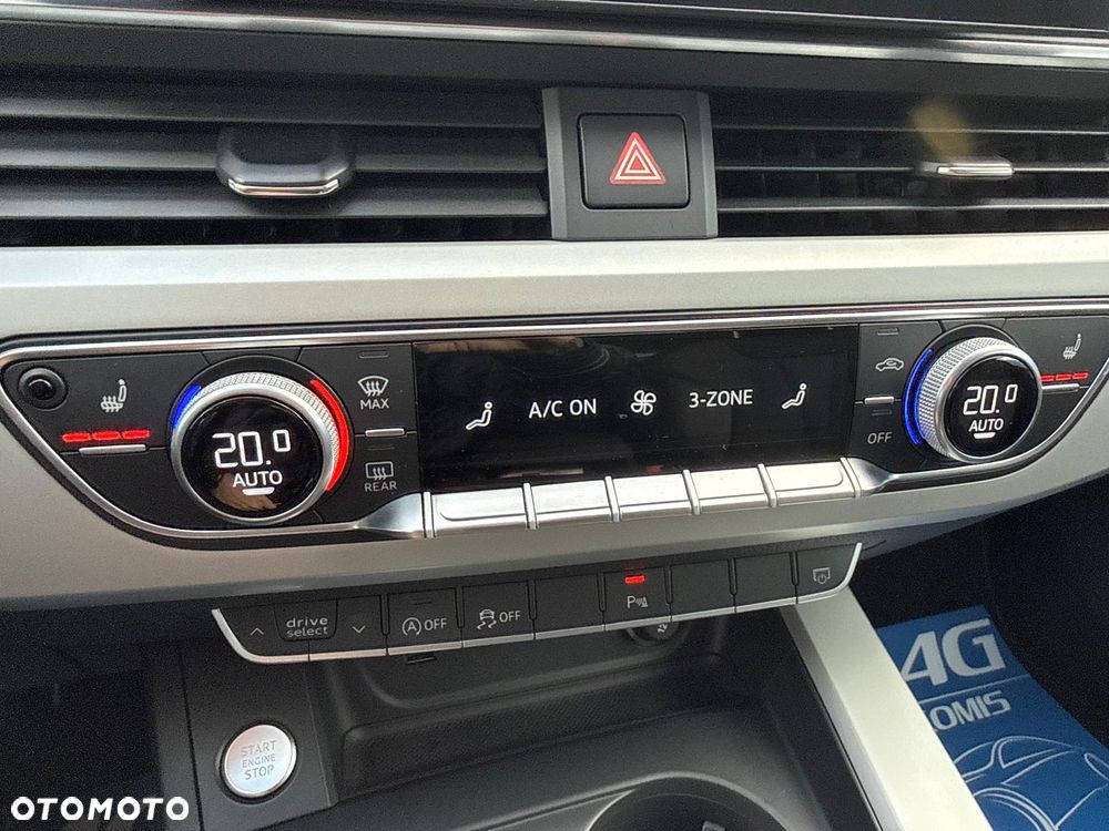 Audi A5 Sportback 40 TDI quattro S tronic advanced - 30