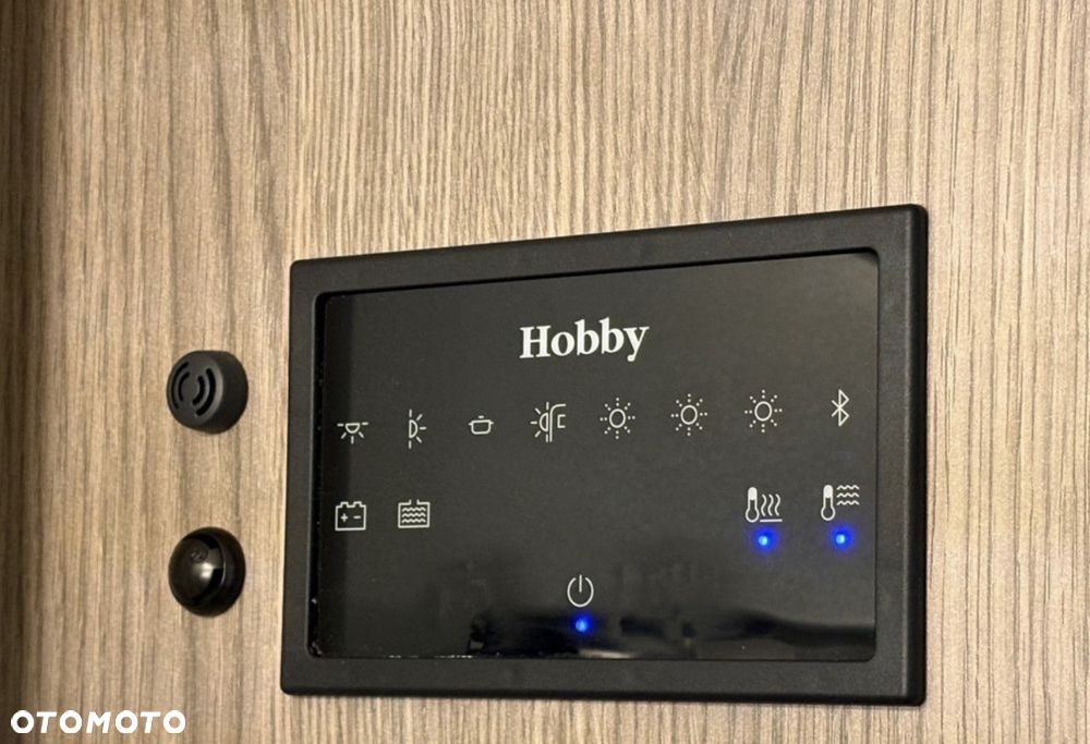 Hobby Prestige 560UL - 22