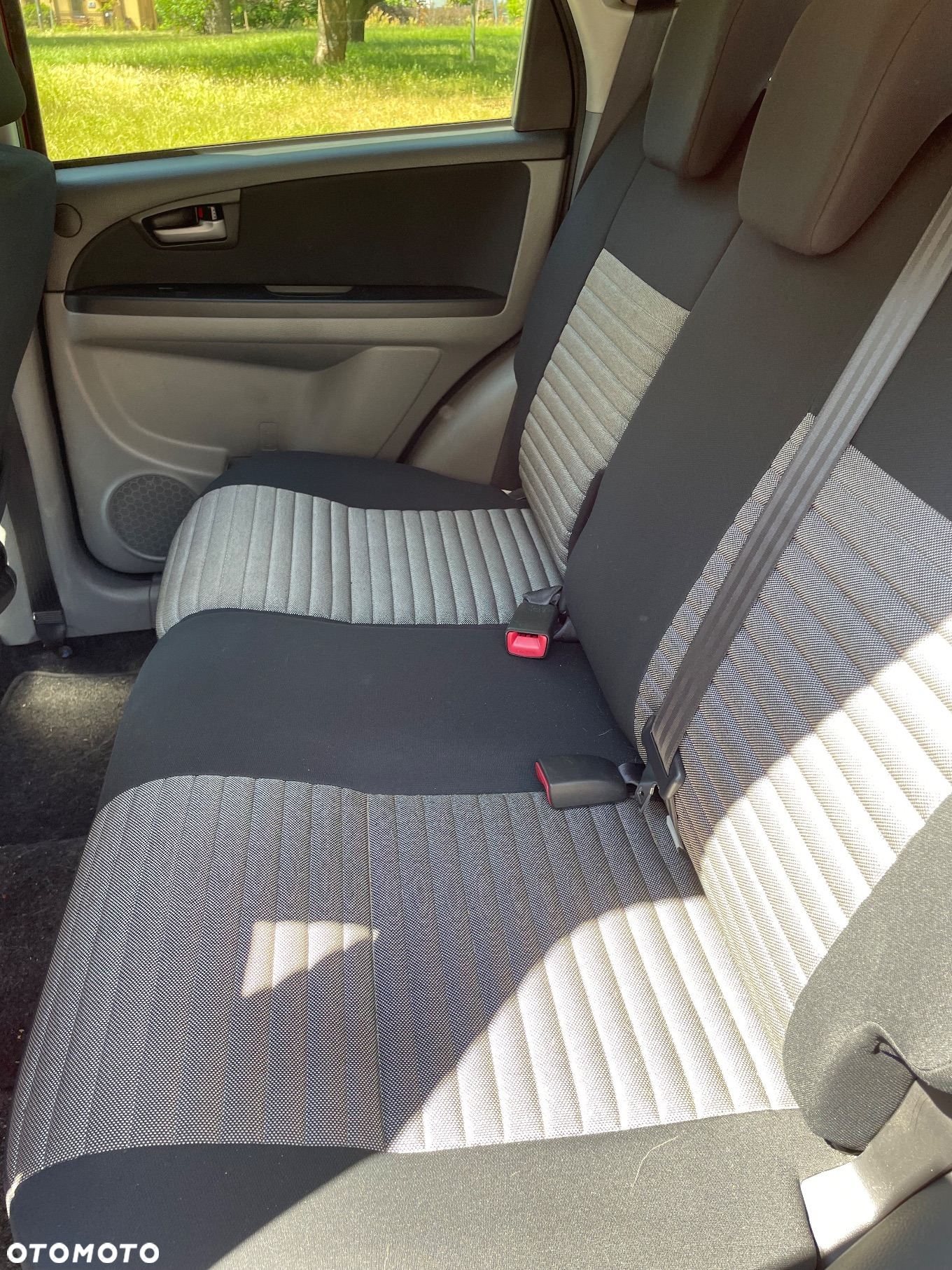 Suzuki SX4 1.6 GS / Premium 4WD - 6