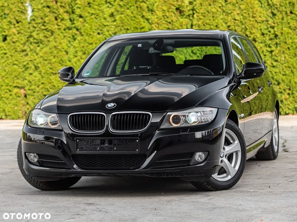 BMW Seria 3 318i Edition Lifestyle - 5