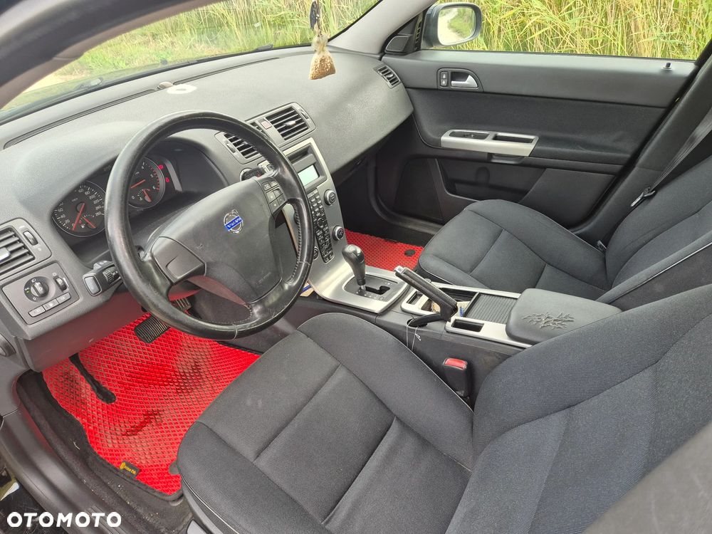 Volvo V50 - 28