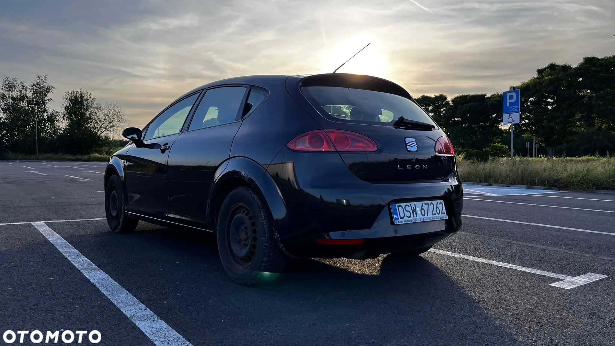 Seat Leon - 6