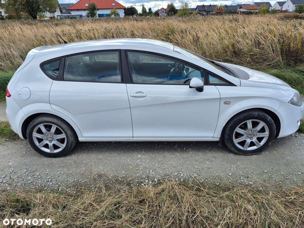 Seat Leon 1.6 Audience - 2