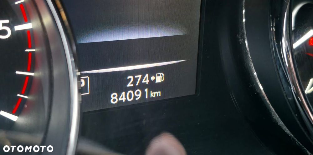 Nissan X-Trail 2.0 dCi ALL-MODE 4x4i Xtronic Acenta - 35