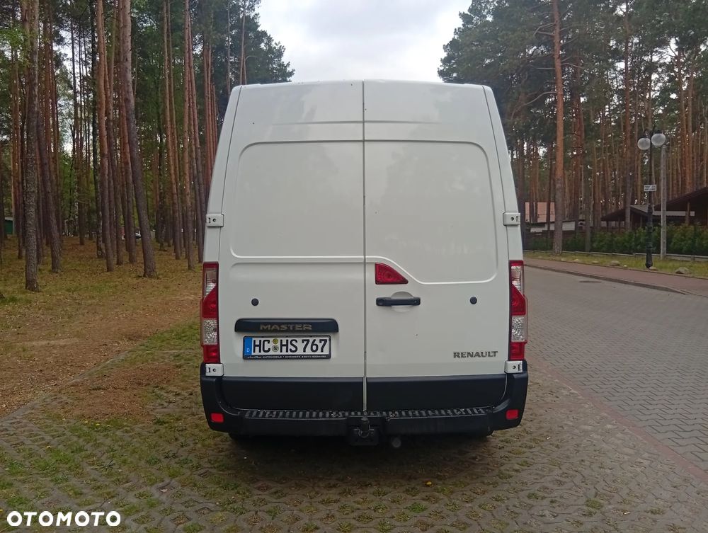 Renault Master - 6