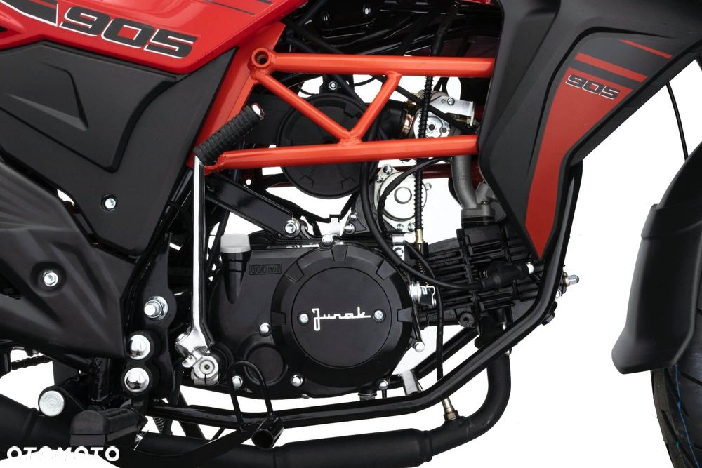 Junak 905 - 9