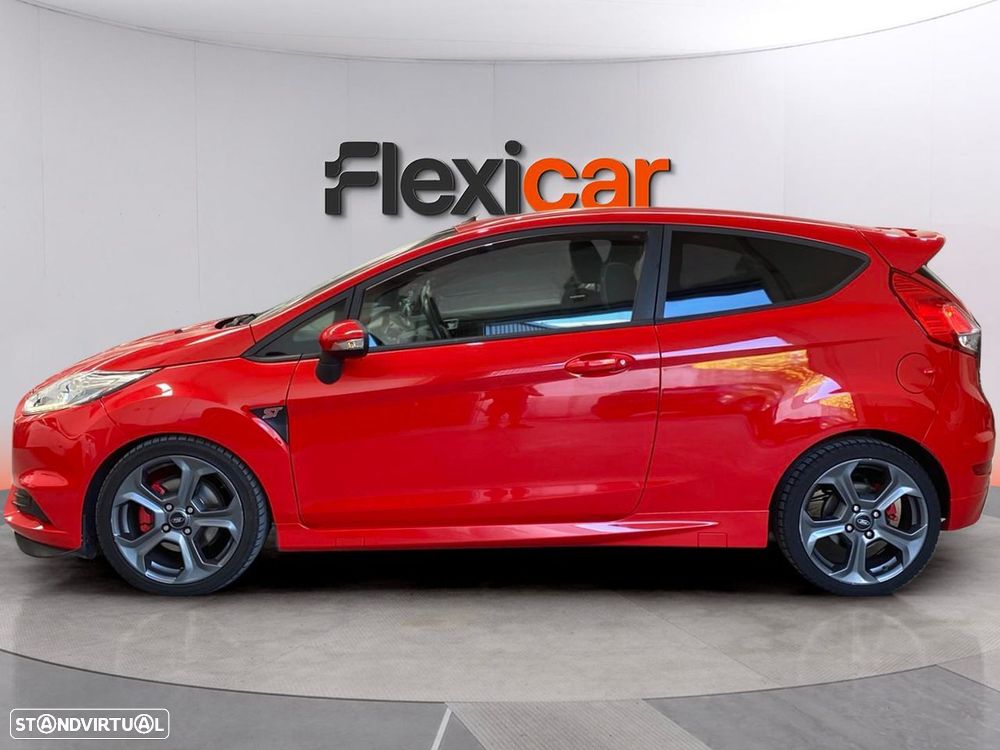 Ford Fiesta - 5