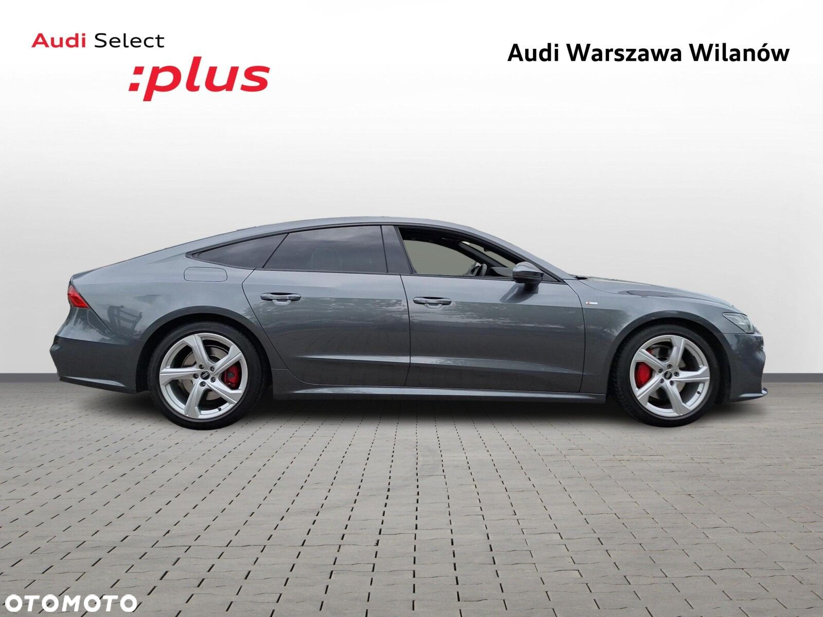 Audi A7 - 6
