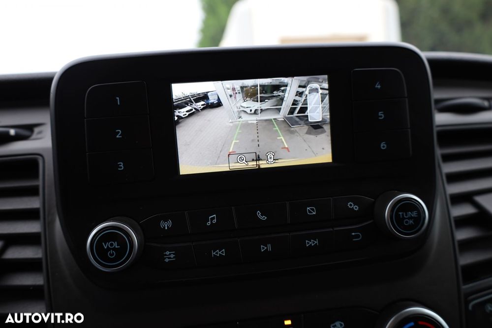 Ford Transit - 19