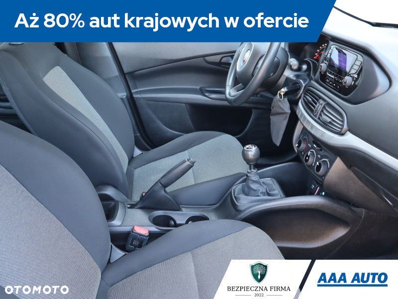 Fiat Tipo - 11