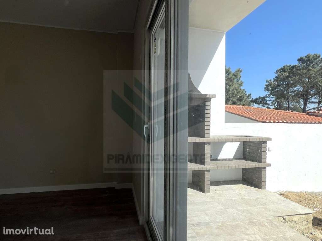 Moradia T3+1- Quarto RC, 2 Grandes Suítes 1ºpiso! P. General - Grande imagem: 3/24