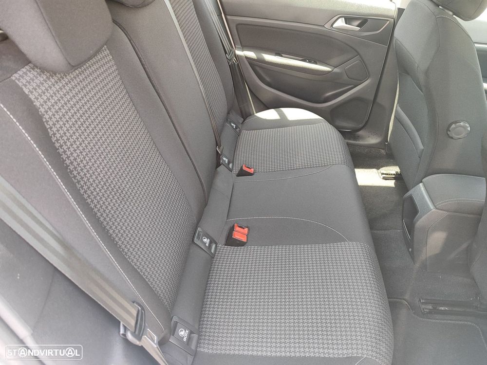 Peugeot 308 1.5 BlueHDi Active - 8