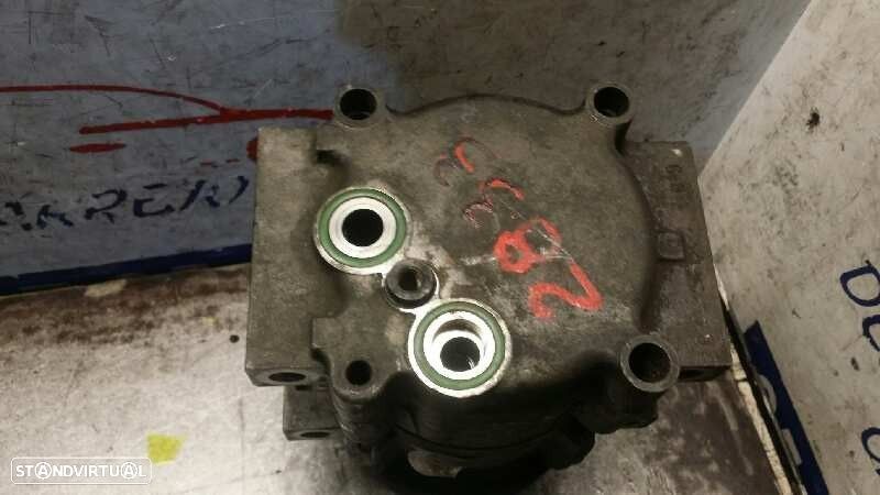 COMPRESSOR AR CONDICIONADO FORD MONDEO I SEDAN 1993 - - 1