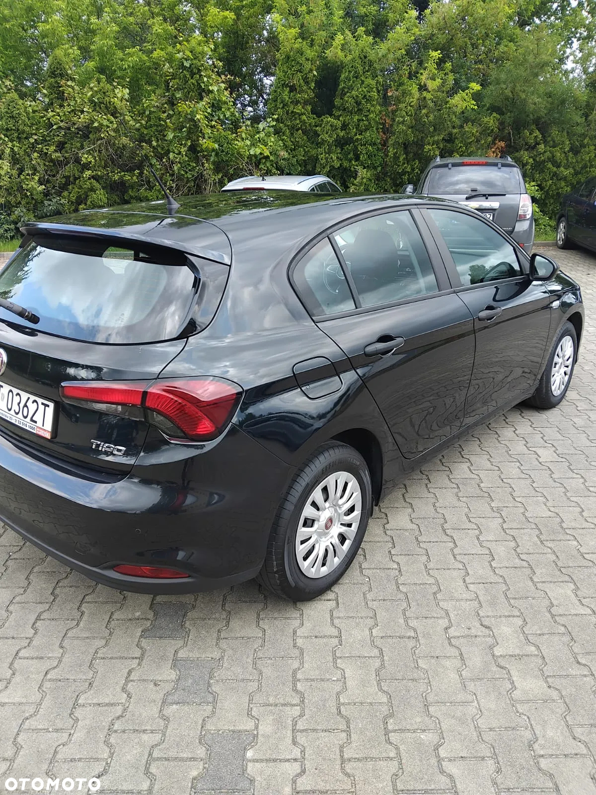 Fiat Tipo 1.4 16v Pop - 6