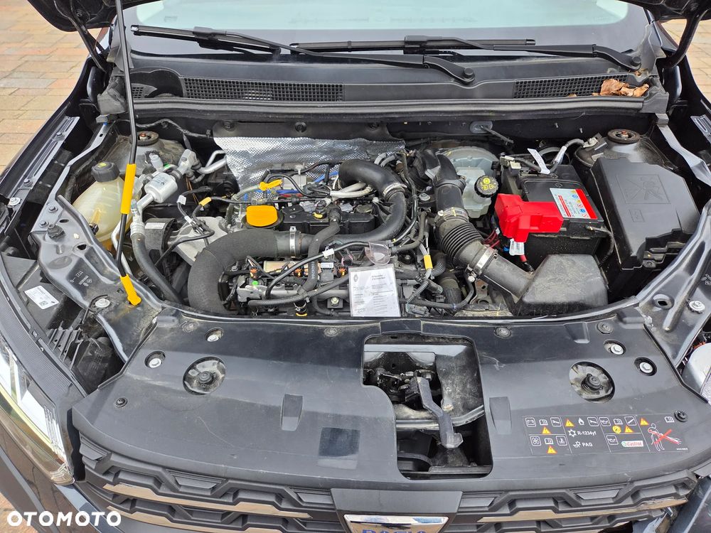 Dacia Sandero - 13