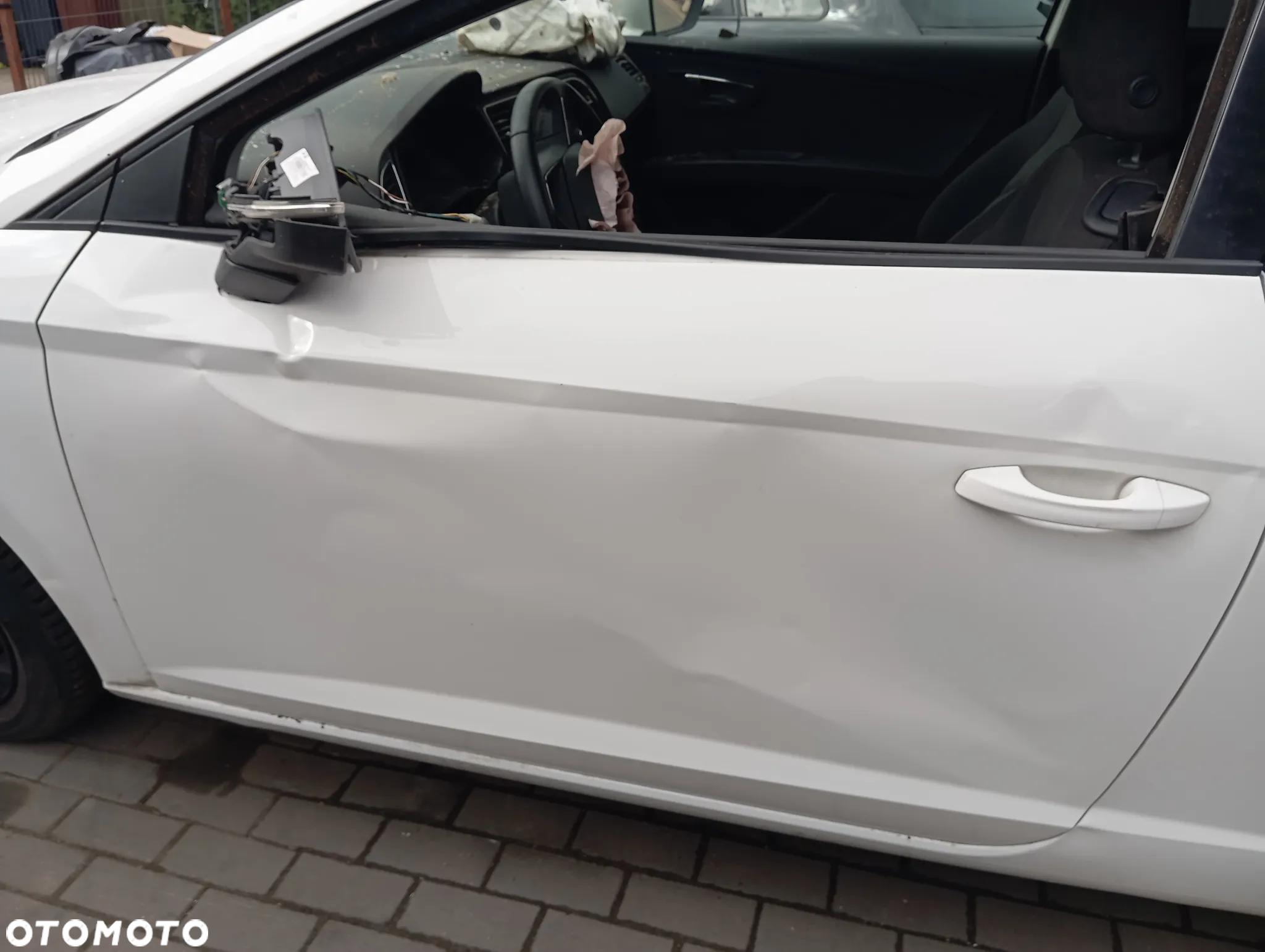 Seat Leon SC 1.2 TSI Start&Stop Style - 3