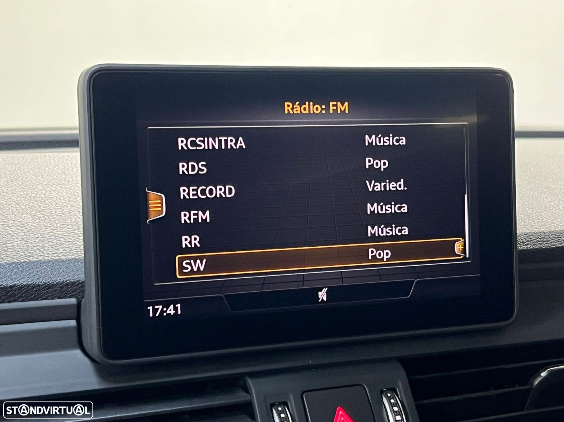 Audi Q5 2.0 TDI quattro S-line S-tronic - 12