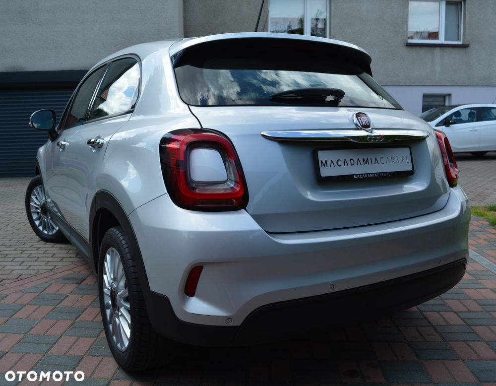 Fiat 500X 1.0 FireFly Turbo 4x2 S&S Lounge - 6