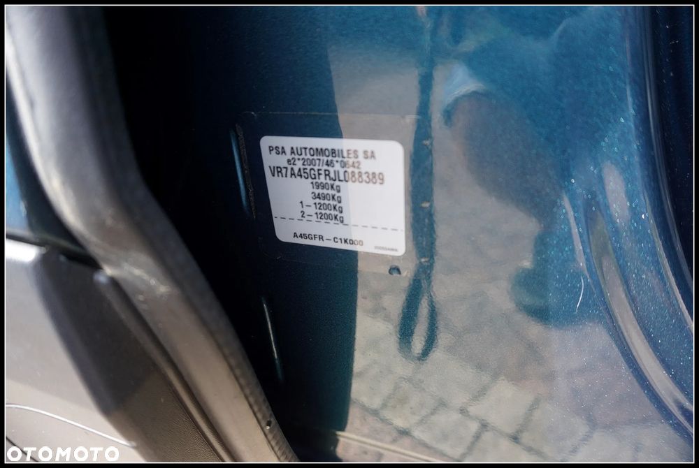Citroën C5 Aircross 1.6 PureTech Live EAT8 - 30