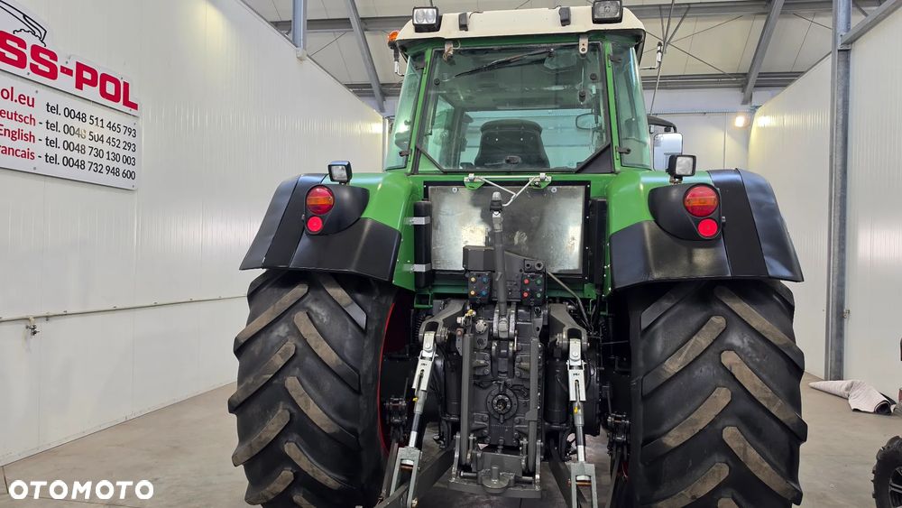 Fendt 926 Vario Rufa 55km-h  828 Power Vario Tms 6215R Axion Massey 7720 Valtra S - 5
