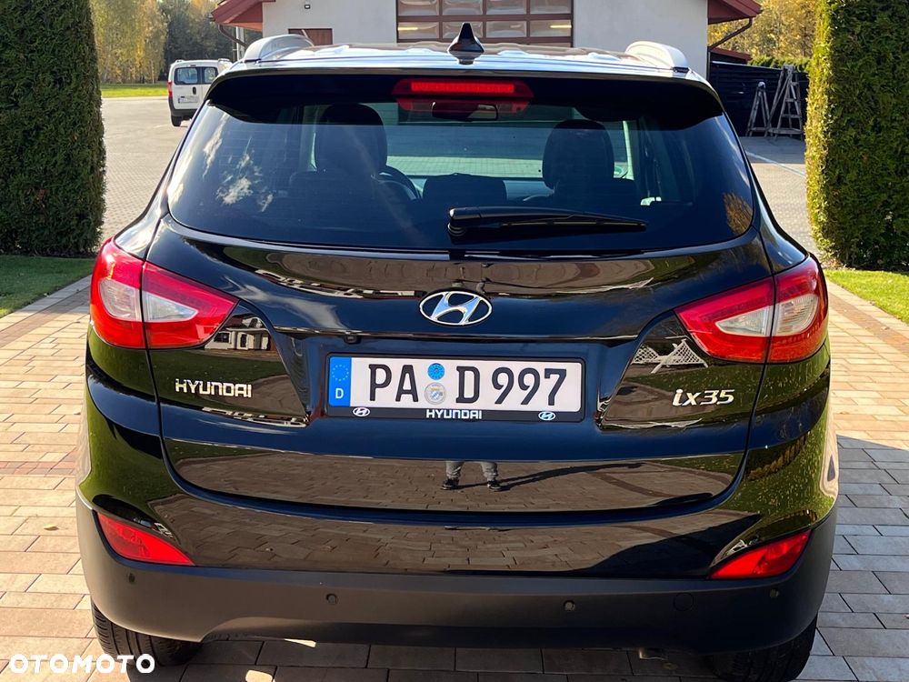 Hyundai ix35 1.6 2WD Style - 7