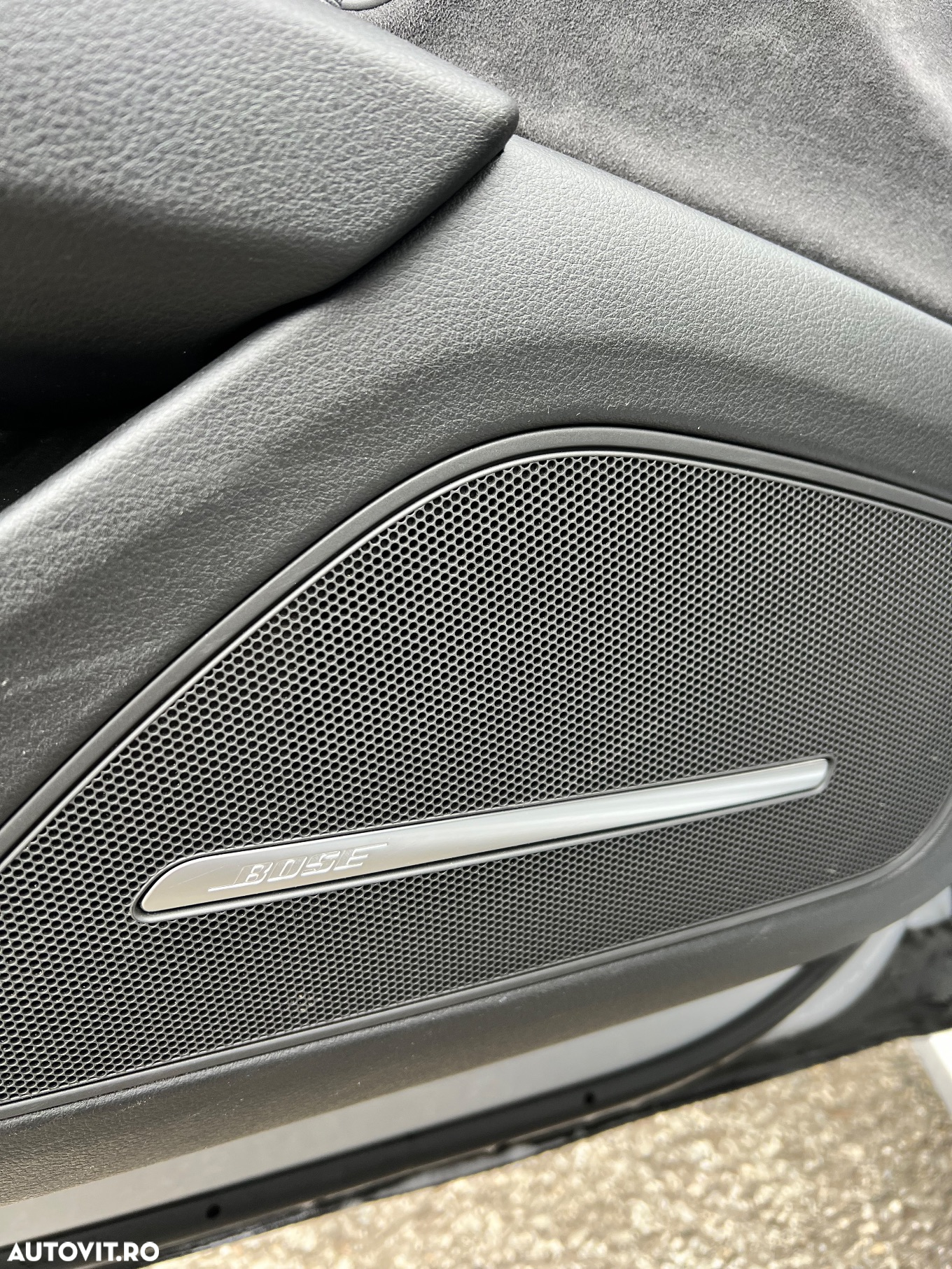 Audi A8 3.0 TDI Quattro Tiptronic - 18