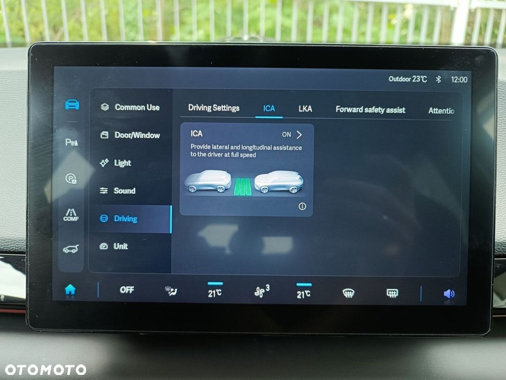 BAIC 5 Beijing 1.5T Luxury DCT - 22