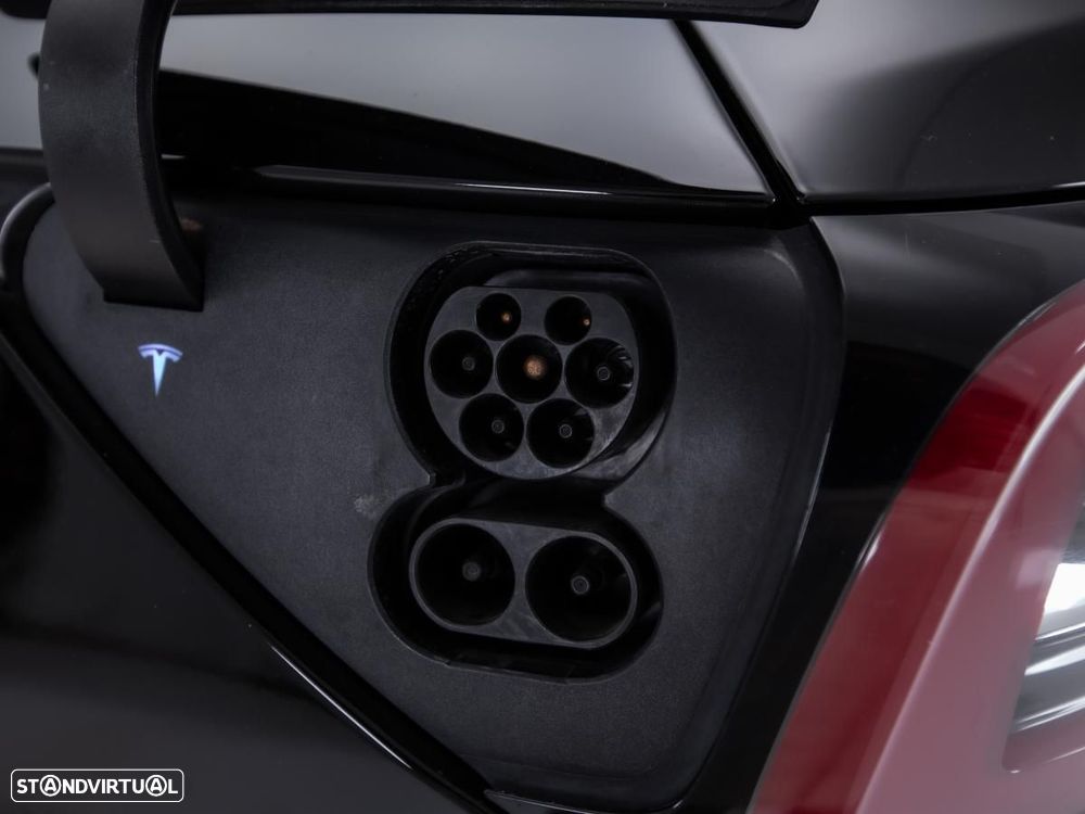 Tesla Model 3 Performance Tração Integral - 16