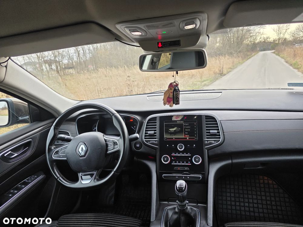 Renault Talisman 1.5 Energy dCi Life - 15